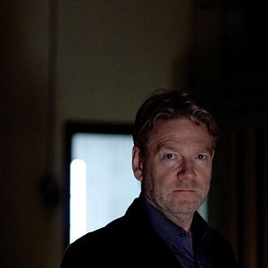 Foto Kenneth Branagh