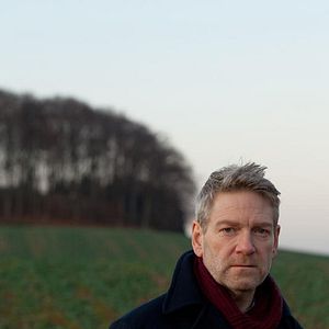 Foto Kenneth Branagh