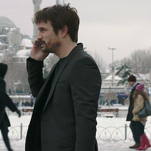 Foto Jérémie Renier