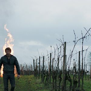 Foto Jérémie Renier