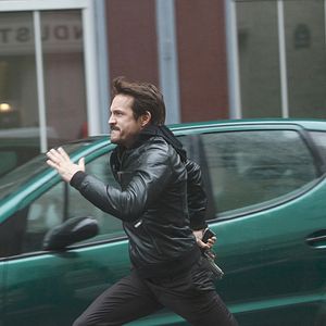 Foto Jérémie Renier