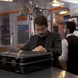 Foto Jérémie Renier