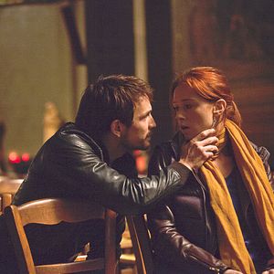 Foto Jérémie Renier