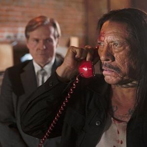 Foto Machete Kills