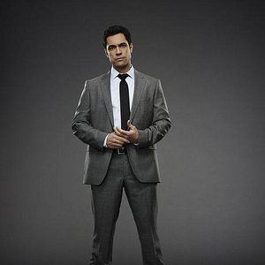 Foto La Ley Y El Orden: UVE