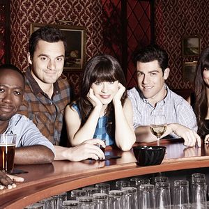 Foto Zooey Deschanel