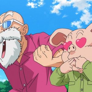 Foto Dragon Ball Z: La batalla de los dioses