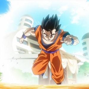 Foto Dragon Ball Z: La batalla de los dioses