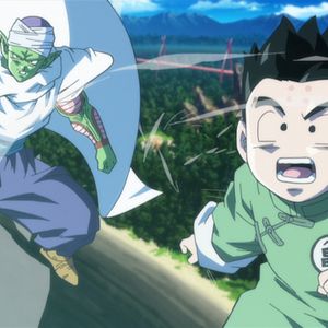 Foto Dragon Ball Z: La batalla de los dioses