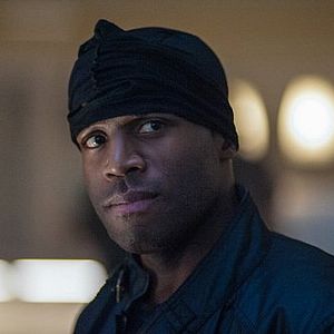 Foto Billy Brown (II)