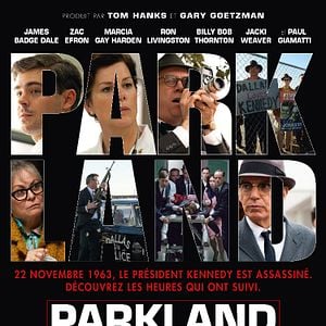 Foto Parkland