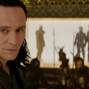 Foto Thor: Un mundo oscuro