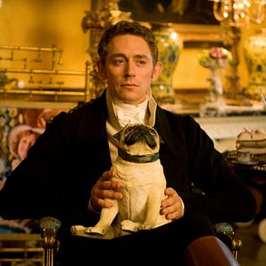 Foto JJ Feild