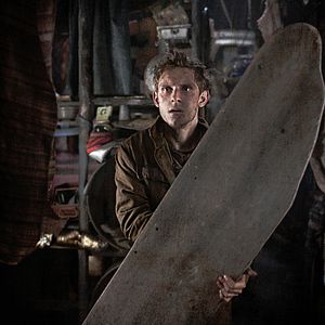 Foto El expreso del miedo