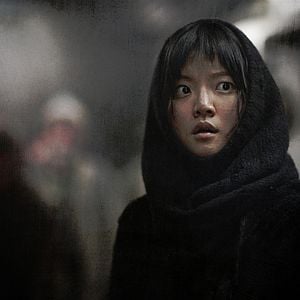 Foto El expreso del miedo