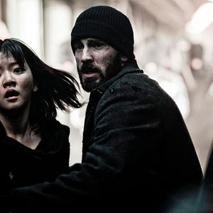 Foto El expreso del miedo