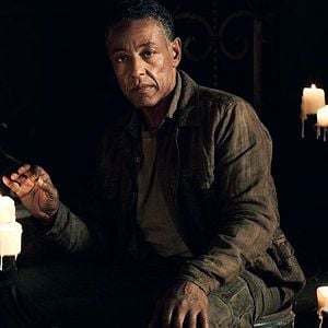 Foto Giancarlo Esposito