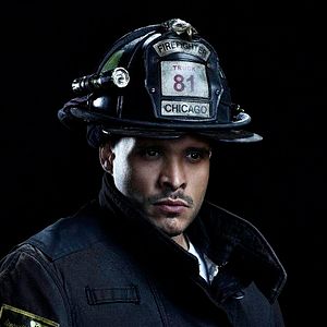 Foto Chicago Fire