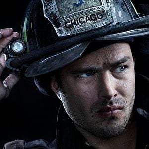 Foto Chicago Fire