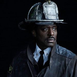Foto Chicago Fire