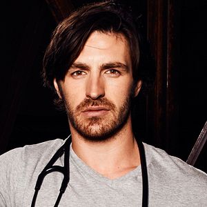 Foto Eoin Macken