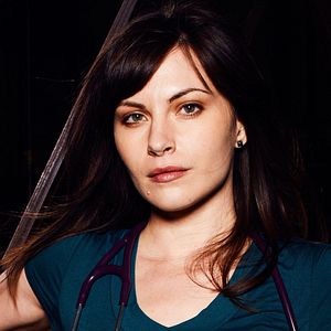 Foto Jill Flint