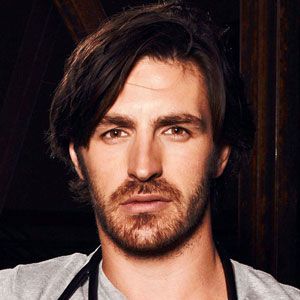 Foto Eoin Macken