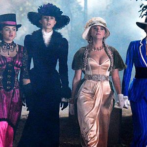 Foto Pretty Little Liars