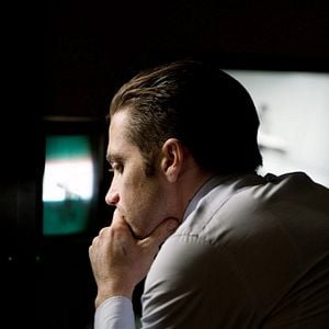 Foto Jake Gyllenhaal