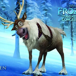 Foto Frozen: Una aventura congelada