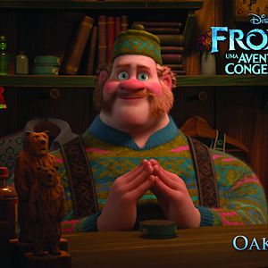 Foto Frozen: Una aventura congelada