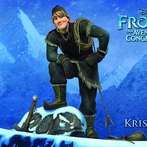 Foto Frozen: Una aventura congelada