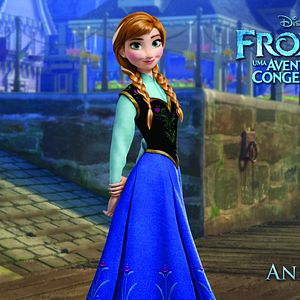Foto Frozen: Una aventura congelada