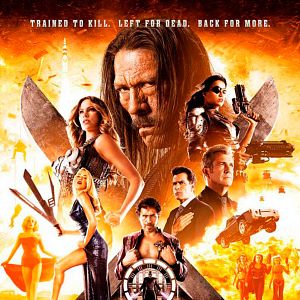 Foto Machete Kills