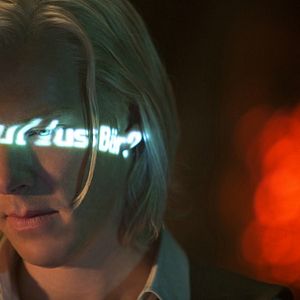 Foto Benedict Cumberbatch