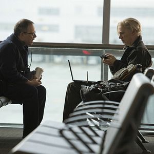 Foto Benedict Cumberbatch