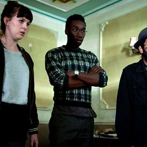 Foto Nathan Stewart-Jarrett