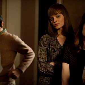 Foto Bella Heathcote