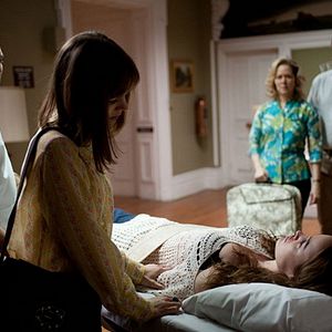 Foto Christopher McDonald