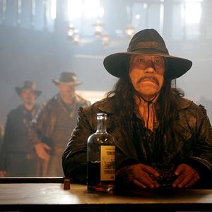 Foto Danny Trejo