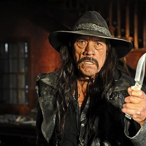 Foto Danny Trejo