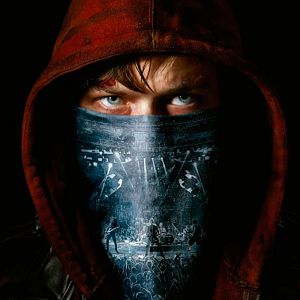 Foto Metallica 3D. Through the Never