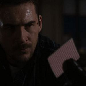 Foto Barry Sloane