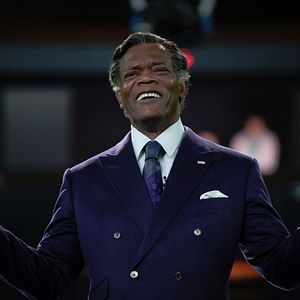 Foto Samuel L. Jackson