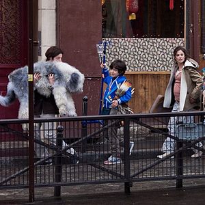 Foto Bérénice Bejo