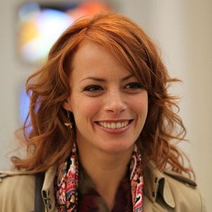 Foto Bérénice Bejo