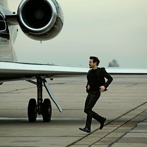 Foto Jérémie Renier