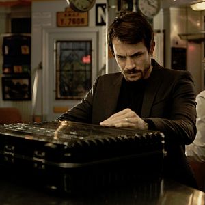 Foto Jérémie Renier