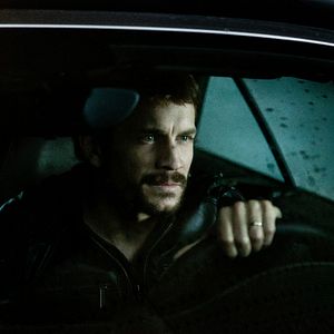 Foto Jérémie Renier