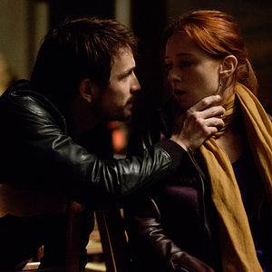 Foto Jérémie Renier